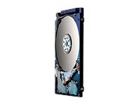 HGST Travelstar Z5K500 HTS545032A7E680 - Disque dur - 320 Go - interne - 2.5" - SATA 6Gb/s - 5400 tours/min - mémoire tampon : 8 Mo 0J38063