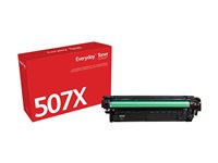 Everyday - Noir - compatible - cartouche de toner (alternative pour : HP CE400X) - pour HP Color LaserJet Enterprise MFP M575; LaserJet Enterprise Flow MFP M575 006R03684