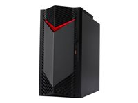 Acer Nitro 50 N50-650 - tour - Core i5 13400F 2.5 GHz - 16 Go - SSD 512 Go DG.E3GEF.007