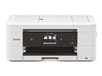 Brother MFC-J895DW - imprimante multifonctions - couleur MFCJ895DWRF1