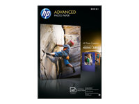 K/2XHP Paper Photo/Adv Glossy 10x15 Q8008A*2