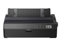 Epson LQ 2090II - imprimante - Noir et blanc - matricielle C11CF40401