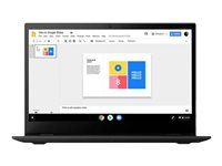 Lenovo 14e Chromebook - 14" - AMD A4 - 9120C - 4 Go RAM - 32 Go eMMC - Français 81MH0000FR