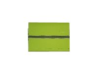 Lenovo - Étui protecteur pour tablette - vert - 8" - pour Yoga Tablet 2-830 888017183