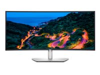 Dell UltraSharp U3423WE - écran LED - incurvé - 34.14" DELL-U3423WE