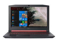 Acer Nitro 5 AN515-52-57SH - 15.6" - Core i5 8300H - 8 Go RAM - 128 Go SSD + 1 To HDD - Français NH.Q3XEF.004