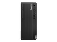 Lenovo ThinkCentre M70t Gen 3 - tour - Core i5 12400 2.5 GHz - 8 Go - SSD 256 Go - Français 11T60017FR