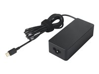 Lenovo 45W Standard AC Adapter (USB Type-C) - Adaptateur secteur - CA 100-240 V - 45 Watt - Campus 4X20M26256