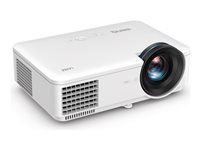 BenQ LH820ST - Projecteur DLP - diode laser - 3600 ANSI lumens - Full HD (1920 x 1080) - 16:9 - 1080p LH820ST