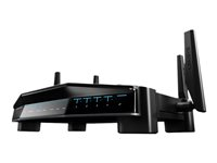 Linksys WRT32X - Routeur sans fil - commutateur 4 ports - GigE - 802.11a/b/g/n/ac - Bi-bande WRT32X-EU