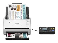 Epson WorkForce DS-570W - scanner de documents - modèle bureau - USB 3.0, Wi-Fi B11B228401