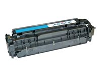 Armor K15580 - Cyan - remanufacturé - cartouche de toner (équivalent à : HP 305A ) - pour LaserJet Pro 300 color M351a, 300 color MFP M375nw, 400 color M451, 400 color MFP M475 K15580OW