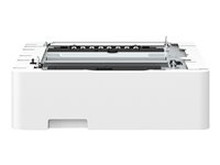 Canon Cassette Feeding Unit-AF1 - cassette de papier - 550 feuilles 0732A032