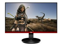 AOC Gaming G2590FX - écran LED - Full HD (1080p) - 24.5" G2590FX