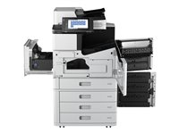 Epson WorkForce Enterprise WF-C20600 D4TW - imprimante multifonctions - couleur C11CH86401