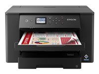 Epson WorkForce WF-7310DTW - imprimante - couleur - jet d'encre C11CH70402