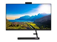 Lenovo IdeaCentre AIO 3 24ADA6 - tout-en-un - Ryzen 3 3250U 2.6 GHz - 8 Go - SSD 256 Go - LED 23.8" - Français F0FX009VFR