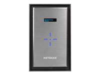 NETGEAR ReadyNAS 628X - Serveur NAS - 8 Baies - SATA 6Gb/s - HDD - RAID RAID 0, 1, 5, 6, 10, JBOD - RAM 8 Go - Gigabit Ethernet / 10 Gigabit Ethernet - iSCSI support RN628X00-100NES