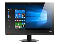 Lenovo ThinkCentre M910z - tout-en-un - Core i3 7100 3.9 GHz - 4 Go - 500 Go - LED 23.8" 10NS0018FR