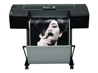 HP DesignJet Z3200ps - imprimante grand format - couleur - jet d'encre Q6721B#B19