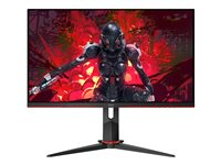 AOC Gaming Q27G2U/BK - écran LED - 27" Q27G2U/BK