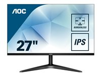 AOC 27B1H - écran LED - Full HD (1080p) - 27" 27B1H