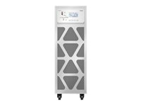 Schneider Electric Easy UPS 3S 30kVA 400V 3:3 - Onduleur - CA 380/400/415 V - 30 kW - 30000 VA - pas de batterie - RS-232, RS-485, USB - blanc, RAL 9003 E3SUPS30KH