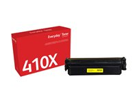 Everyday - À rendement élevé - jaune - compatible - cartouche de toner (alternative pour : Canon CRG-046HY, HP CF412X) - pour Canon ImageCLASS LBP654, MF731, MF733, MF735; i-SENSYS LBP653, LBP654, MF732, MF734, MF735 006R03702