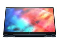 HP Elite Dragonfly - 13.3" - Core i7 8565U - 16 Go RAM - 512 Go SSD - Français 8ML09EA#ABF