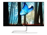 AOC Style-line écran LCD - Full HD (1080p) - 27" I2781FH