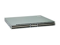 Arista 7280TR-48C6 - Commutateur - C3 - Géré - 48 x 10 Gigabit Ethernet + 6 x 100 Gigabit QSFP - Montable sur rack JH566A