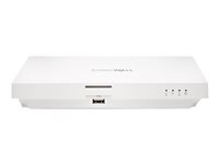 SonicWall SonicWave 231c - Borne d'accès sans fil - avec 3 ans de Advanced Secure Cloud WiFi Management and Support - Wi-Fi 5 - 2.4 GHz, 5 GHz - promo 02-SSC-2538