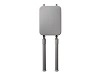 Cisco Aironet 1562E - Borne d'accès sans fil - Wi-Fi 5 - 2.4 GHz, 5 GHz AIR-AP1562E-T-K9