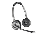 Plantronics Spare Headset - Casque - pleine taille - DECT - sans fil 83322-12