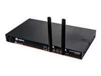 Avocent ACS 8000 Advanced Console Server ACS8032-EU-DAC-400 - Serveur de consoles - 32 ports - 1GbE, RS-232, RS-422, RS-485 - LTE B1/B20/B28/B3/B7/B8 - 1U - rack-montable ACS8032-EU-DAC-400