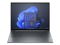 HP Portable - 13.5" - Intel Core i7 - 1355U - Evo - 16 Go RAM - 512 Go SSD - 4G LTE, LTE-A Pro - Français 81A65EA#ABF