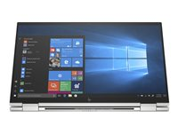 HP EliteBook x360 1040 G7 - 14" - Core i7 10710U - 16 Go RAM - 512 Go SSD - Français 204P1EA#ABF