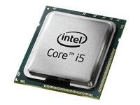 Intel Core i5 7600 - 3.5 GHz - 4 cœurs - 4 filetages - 6 Mo cache - LGA1151 Socket - Box BX80677I57600