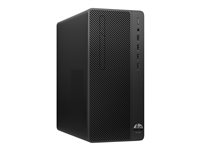 HP 290 G3 - micro-tour - Core i3 9100 3.6 GHz - 4 Go - HDD 500 Go - Français 8VS36EA#ABF