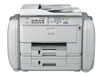 Epson WorkForce Pro WF-R5690DTWF Flex - imprimante multifonctions - couleur C11CE27401FW