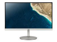 Acer CB272U smiiprx - écran LED - 27" - HDR UM.HB2EE.016