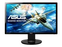 ASUS VG248QE - 3D écran LED - Full HD (1080p) - 24" VG248QE