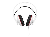 ASUS Cerberus Arctic - Micro-casque - circum-aural - filaire - pour ROG Strix G15; G17; ROG Zephyrus G14; M15; S15; S17; TUF Gaming F17; FX505; TUF505 90YH0062-B1UA00