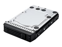 BUFFALO OP-HDZH Series OP-HD6.0ZH - Disque dur - 6 To - interne - 3.5" - SATA 3Gb/s - pour TeraStation 7120r Enterprise OP-HD6.0ZH-3Y