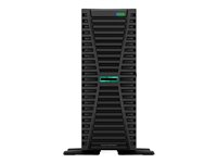 HPE ProLiant ML350 Gen11 - tour - pas de processeur - 0 Go - aucun disque dur P48404-B21