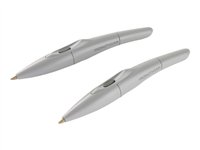 Promethean ACTIVpen 50 Student - Stylet actif (pack de 2) ACTIVPEN4S3-2-BK