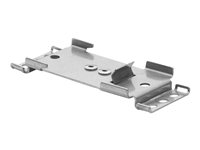 AXIS T91A03 DIN Rail Clip - Clip de fixation sur rail DIN - pour AXIS Q7411 Video Encoder, Q7424-R Video Encoder 5503-194