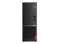 Lenovo V530s-7ICR - SFF - Core i3 9100 3.6 GHz - 8 Go - SSD 256 Go - Français 11BM001XFR