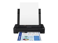 Epson WorkForce WF-110W - imprimante - couleur - jet d'encre C11CH25401