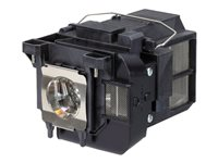 Epson ELPLP77 - Lampe de projecteur - UHE - pour Epson EB-1970, 1975, 1980, 1985, 4550, 4650, 4750, 4770, 4850, 4950; PowerLite 4750, 4855 V13H010L77